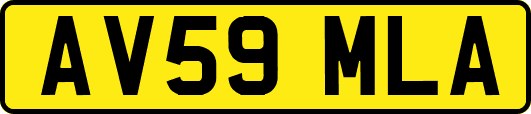 AV59MLA