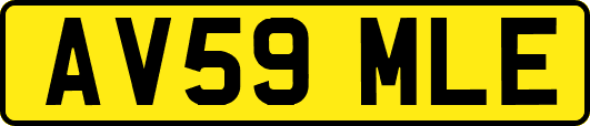 AV59MLE