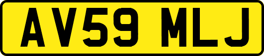 AV59MLJ