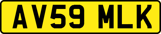 AV59MLK