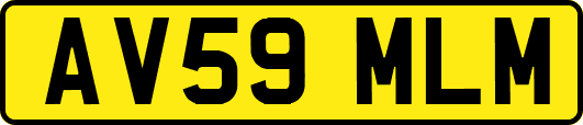 AV59MLM