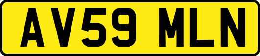 AV59MLN