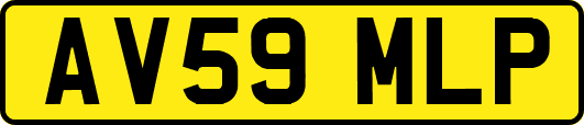 AV59MLP