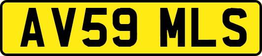 AV59MLS