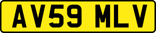 AV59MLV