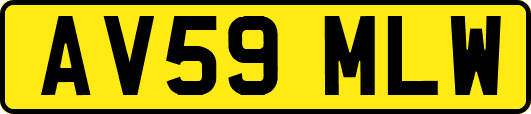 AV59MLW