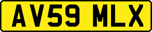 AV59MLX
