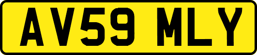 AV59MLY