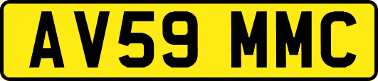 AV59MMC