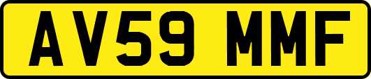 AV59MMF