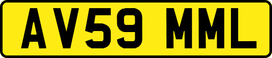 AV59MML