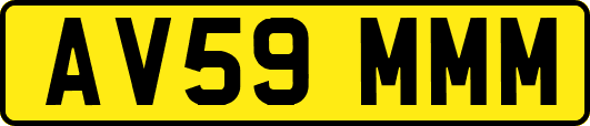 AV59MMM