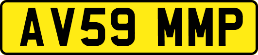 AV59MMP