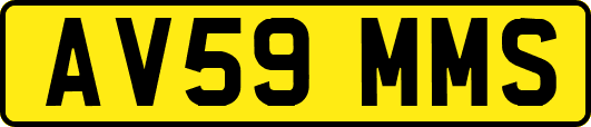 AV59MMS