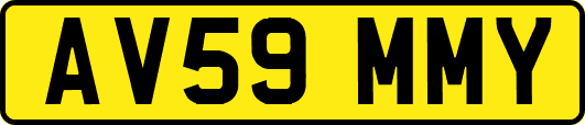 AV59MMY