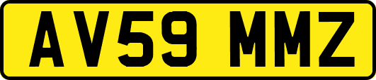 AV59MMZ