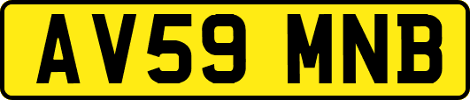 AV59MNB