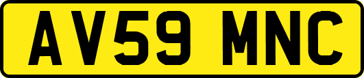 AV59MNC