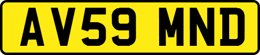 AV59MND