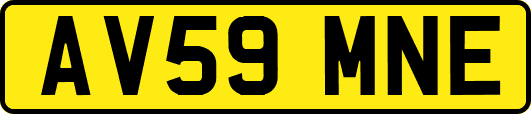 AV59MNE