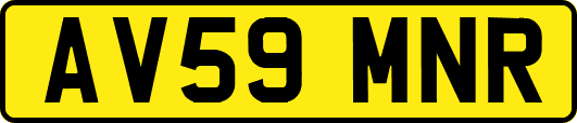 AV59MNR