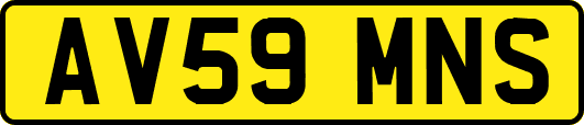 AV59MNS