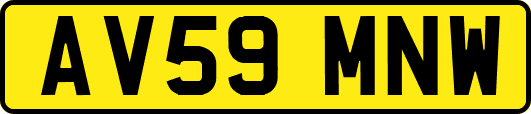 AV59MNW
