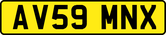 AV59MNX