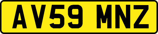 AV59MNZ