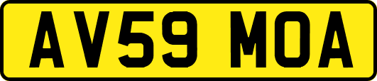 AV59MOA