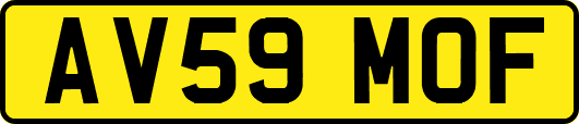AV59MOF
