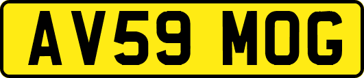 AV59MOG