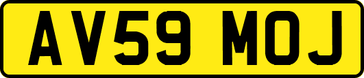 AV59MOJ