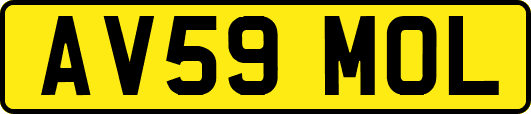 AV59MOL