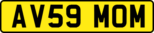 AV59MOM