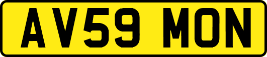 AV59MON