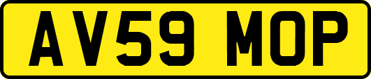 AV59MOP