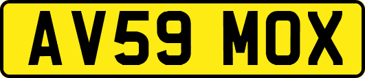 AV59MOX