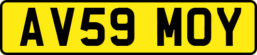 AV59MOY