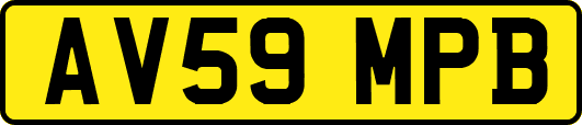 AV59MPB