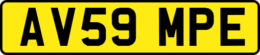 AV59MPE