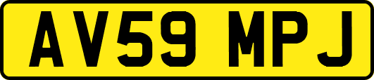 AV59MPJ