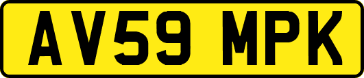 AV59MPK