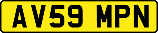 AV59MPN