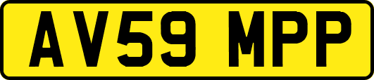 AV59MPP