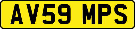 AV59MPS