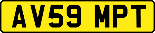 AV59MPT