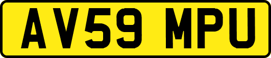 AV59MPU