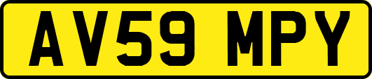 AV59MPY