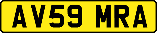 AV59MRA